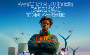 Semaine des métiers de l'industrie